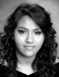 Diana Munoz: class of 2016, Grant Union High School, Sacramento, CA.
